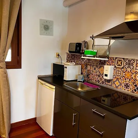 Lodge El Valle Pedroso de Acim