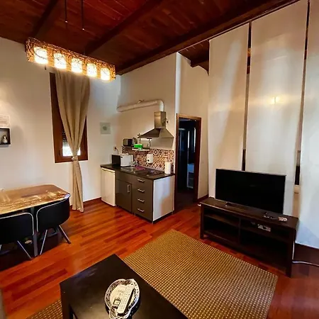 Lodge El Valle