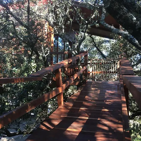 El Valle * Педросо-де-Асим