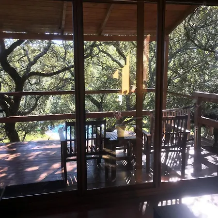 El Valle Lodge