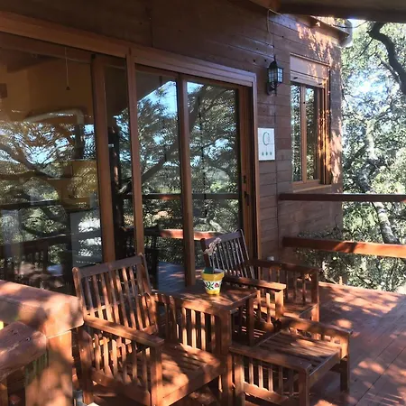 El Valle Lodge *