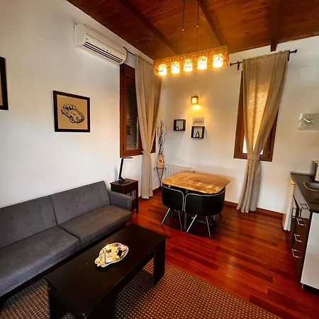 El Valle * Pedroso de Acim