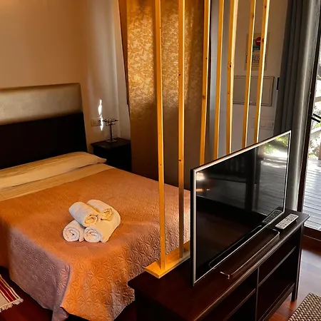 El Valle Деревянный коттедж *