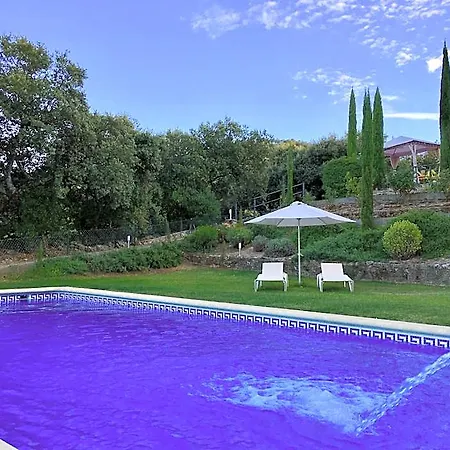 El Valle Lodge