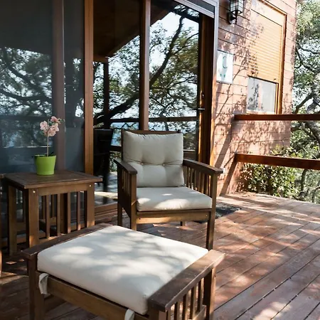 El Valle Lodge Pedroso de Acim