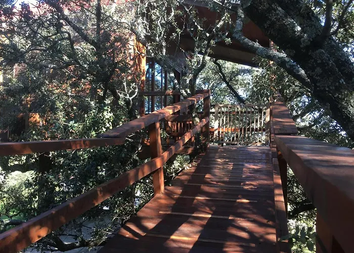 El Valle * Pedroso de Acim