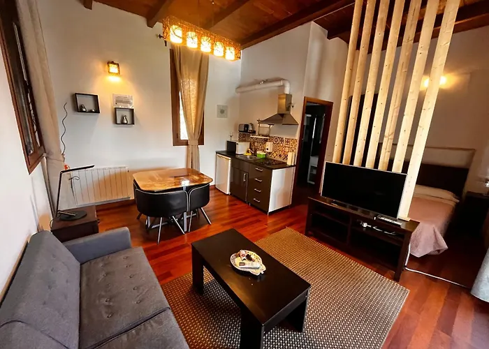 El Valle Pedroso de Acim