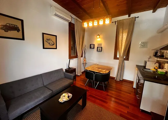 El Valle * Pedroso de Acim